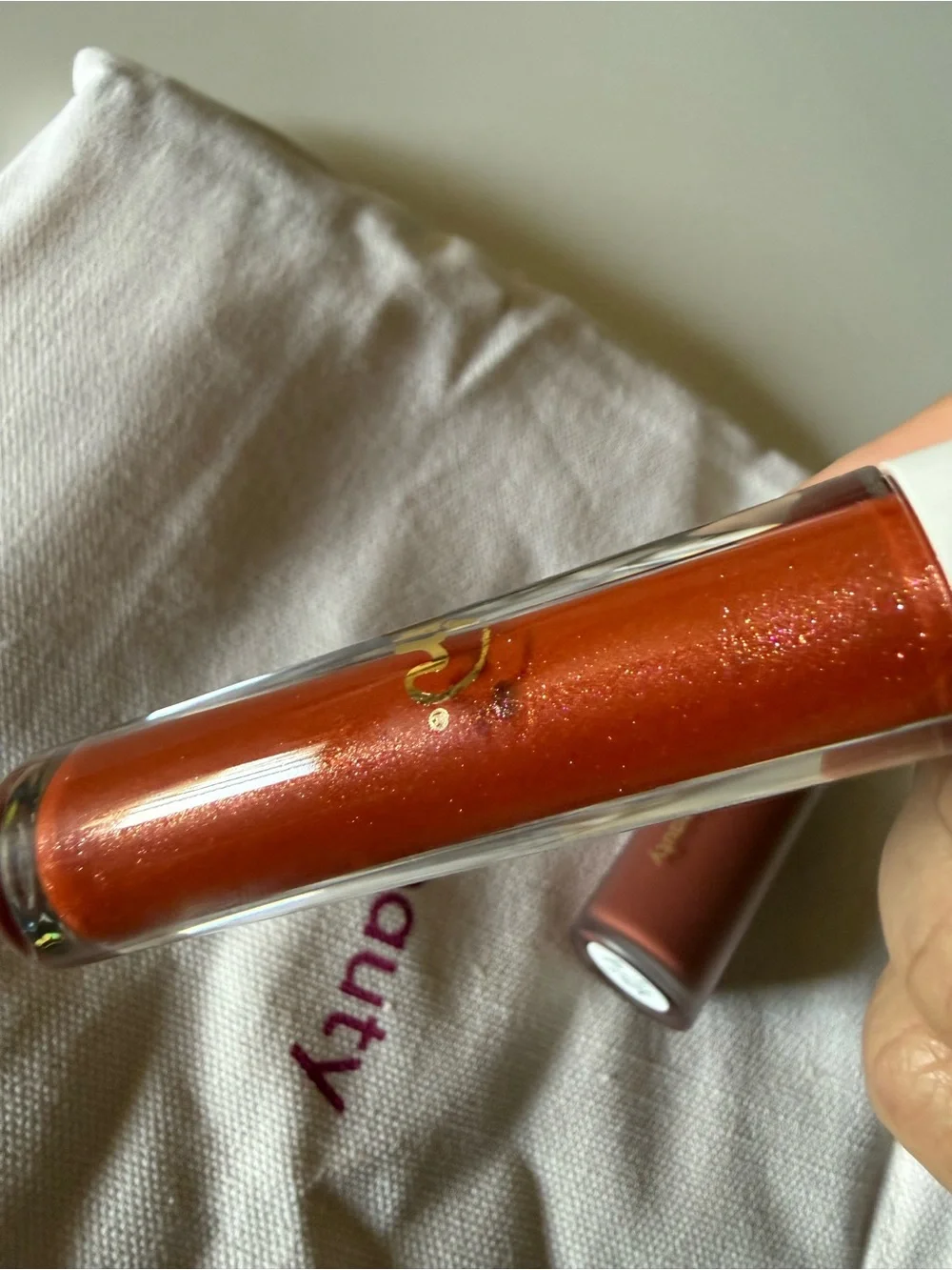 Rare Beauty x Tajin Cheek & Lip Set - Picture 7 of 16